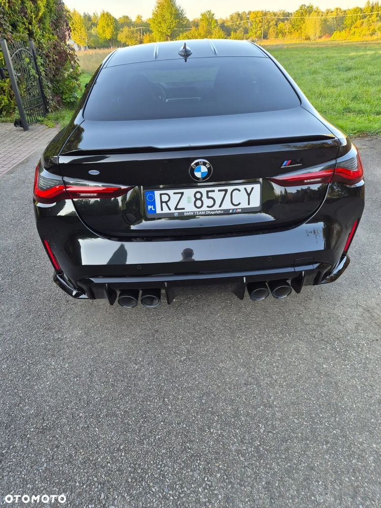BMW M4 - 9