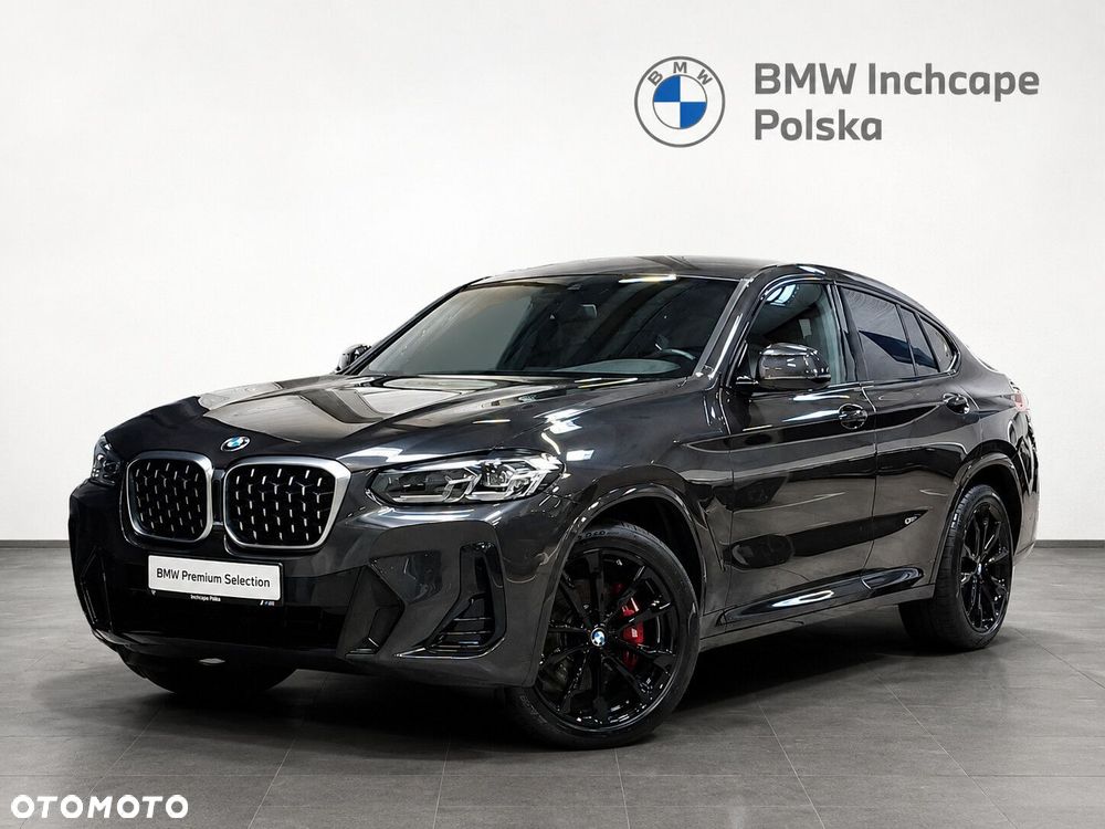 BMW X4 - 2