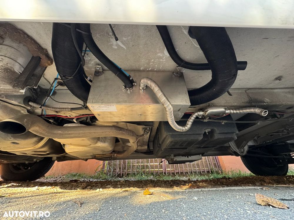 Fiat Pilote P740C - 30