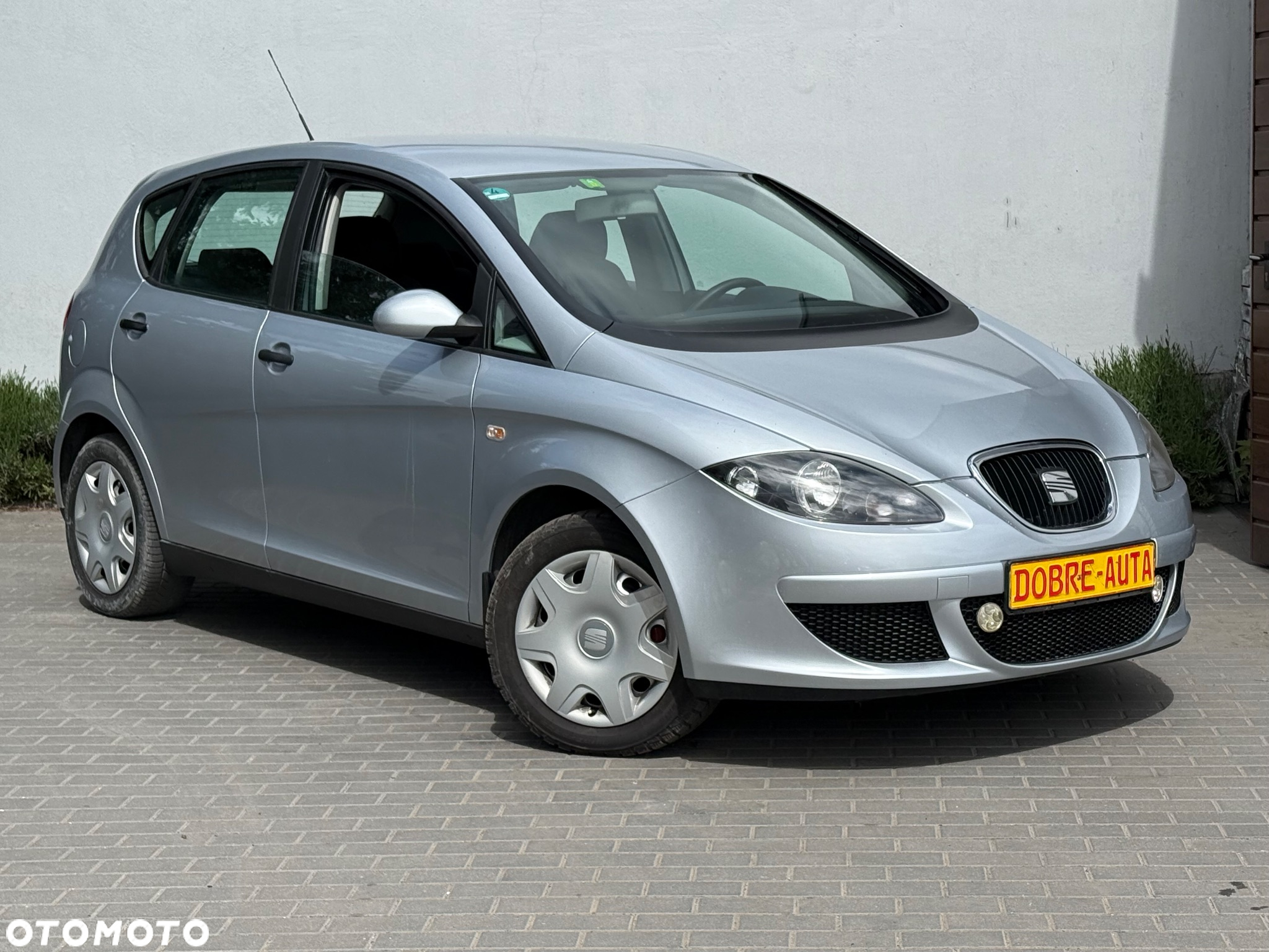 Seat Altea 1.6 Style - 2