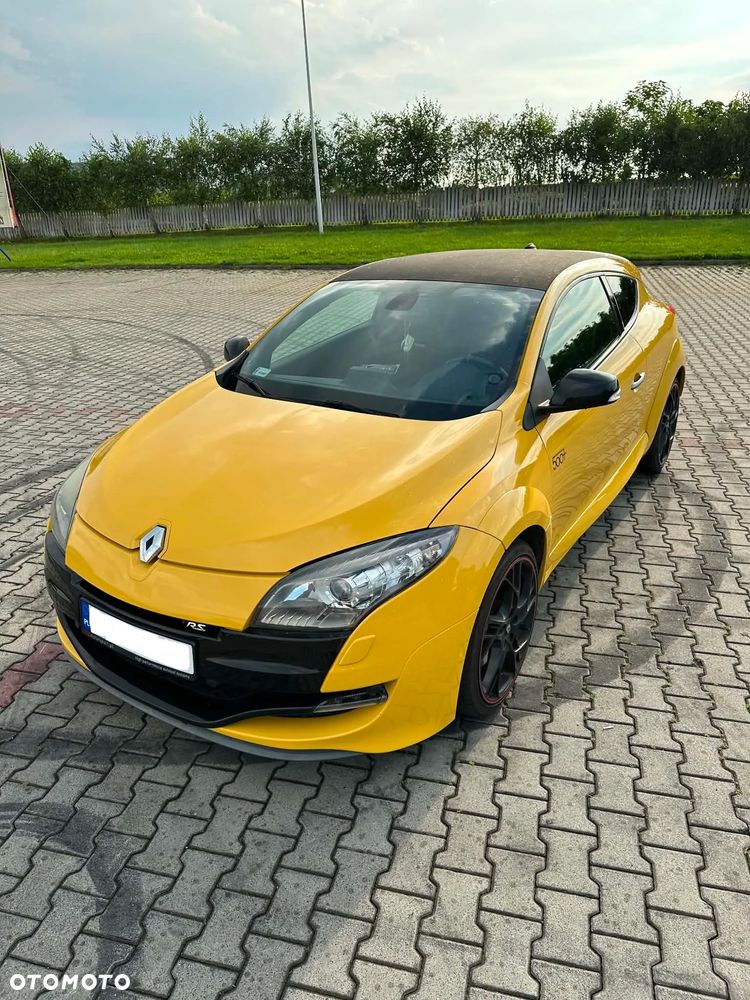Renault Megane - 2