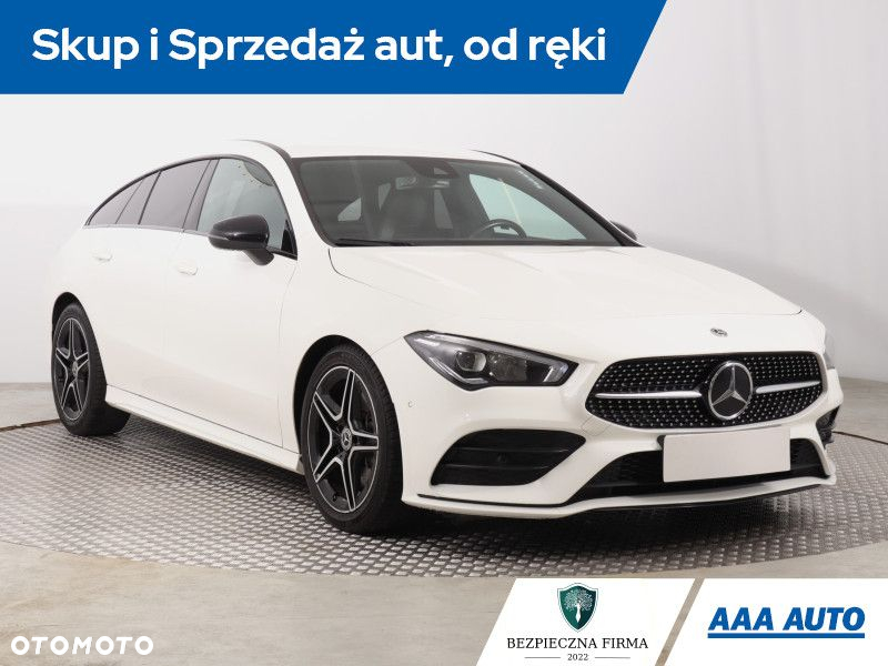 Mercedes-Benz CLA - 2