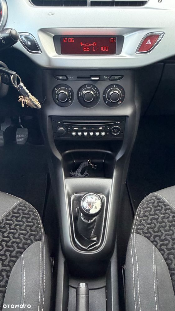 Citroën C3 - 37
