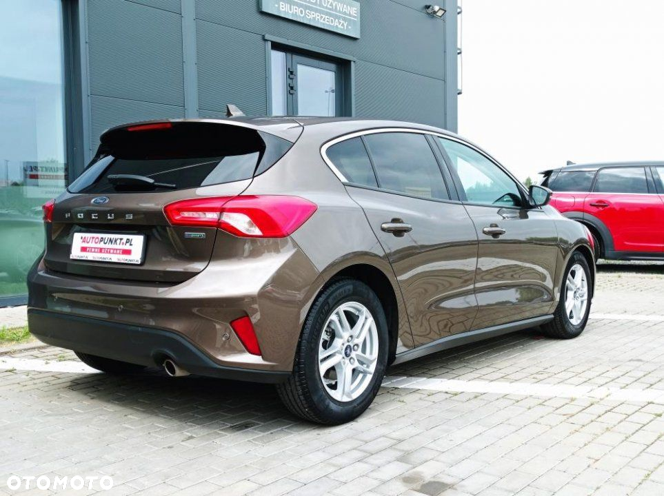 Ford Focus - 4