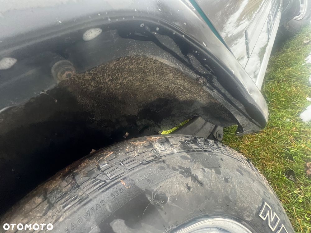 Daihatsu Feroza 1.6 SE - 40