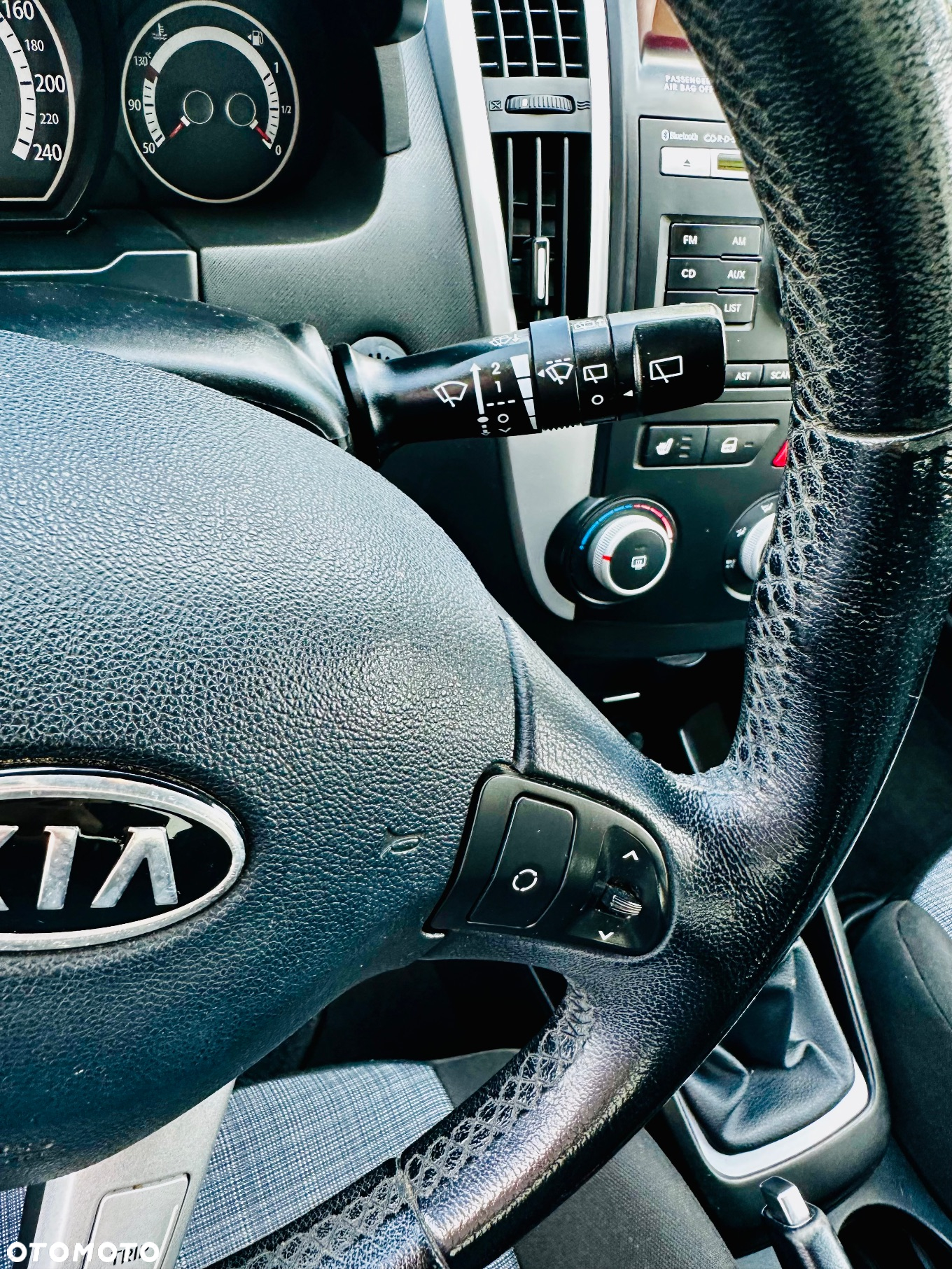 Kia Ceed 1.4 CVVT Spirit - 25
