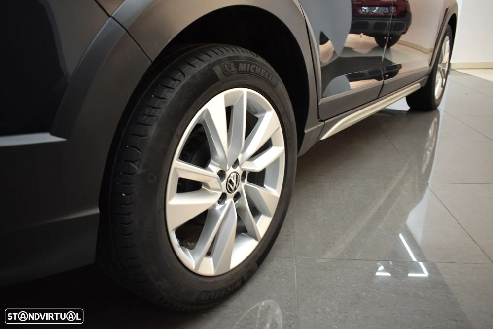 VW Taigo 1.0 TSI Life - 3