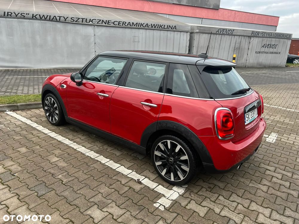 MINI Cooper Standard - 2