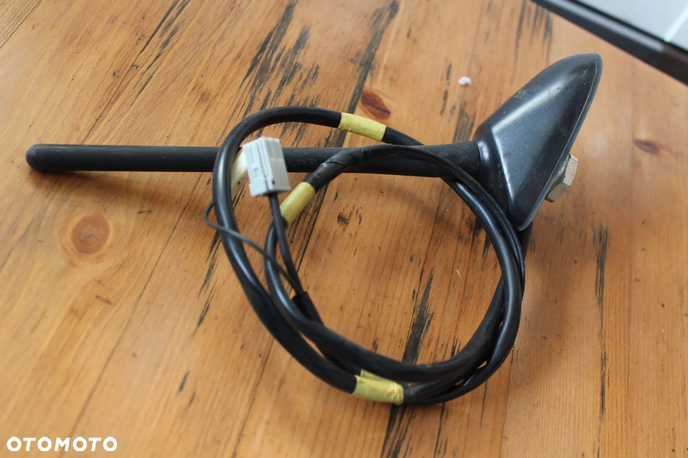 PODSTAWA MOCOWANIE ANTENY ANTENA VERSO R2 09-13R - 8