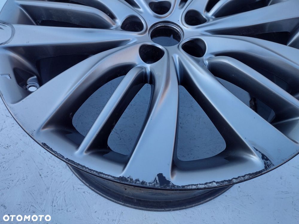 hyundai genesis 9,0x19 et40 5x114,3 52910-b1370 - 2