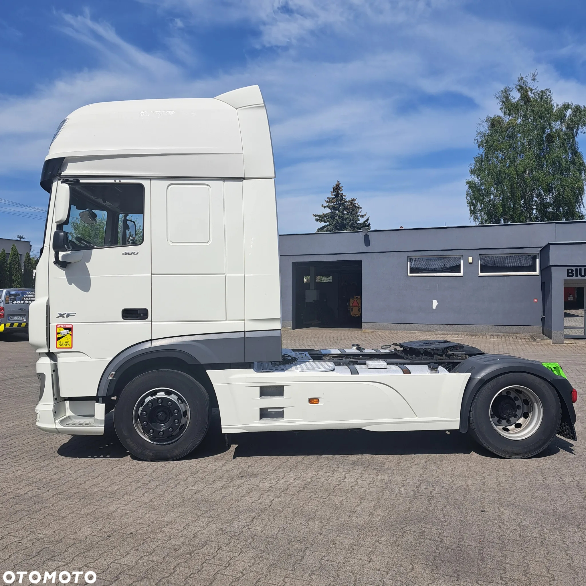 DAF XF - 2