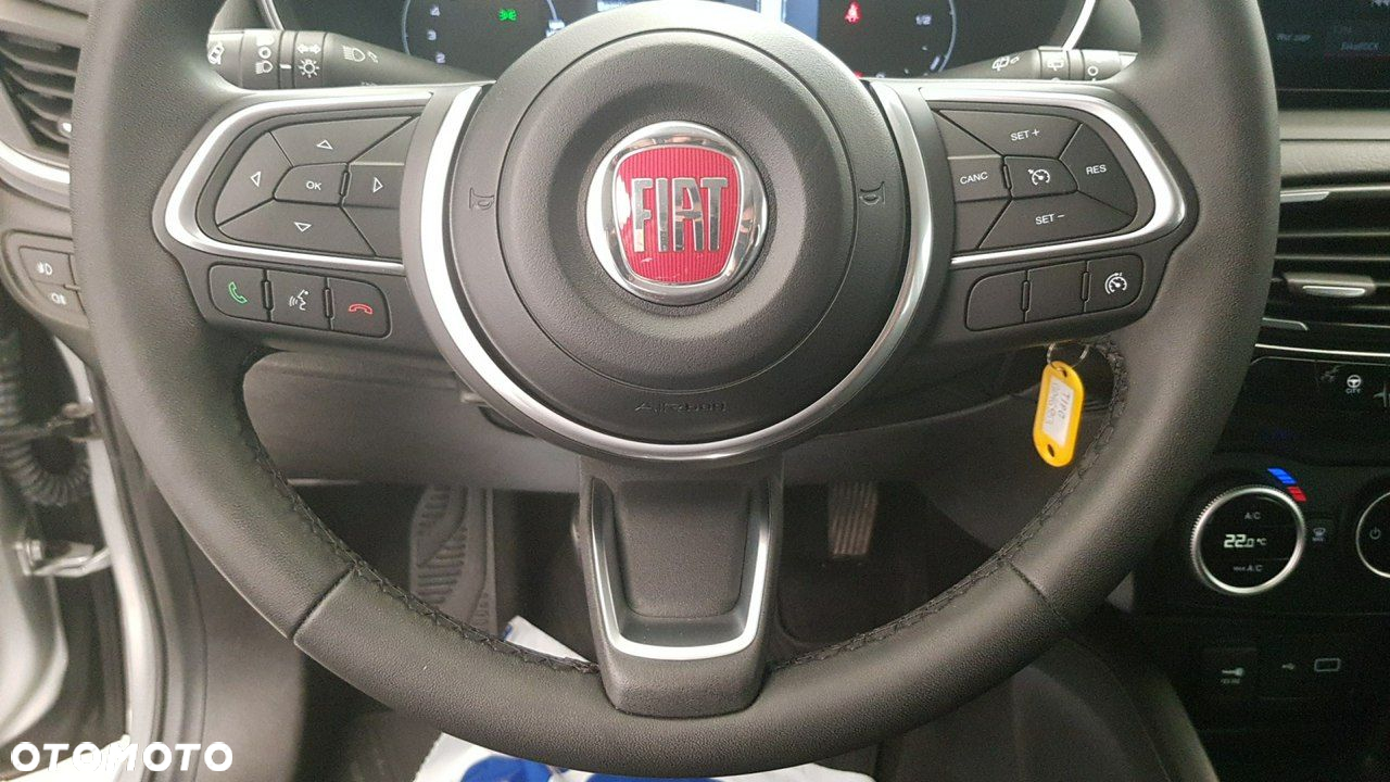 Fiat Tipo - 27