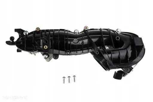 KOLEKTOR SSĄCY BMW 1 E81 E82 E87 E88 5 E60 E61 X1 E84 3 E90 E91 E92 E93 X3 E83 - 6