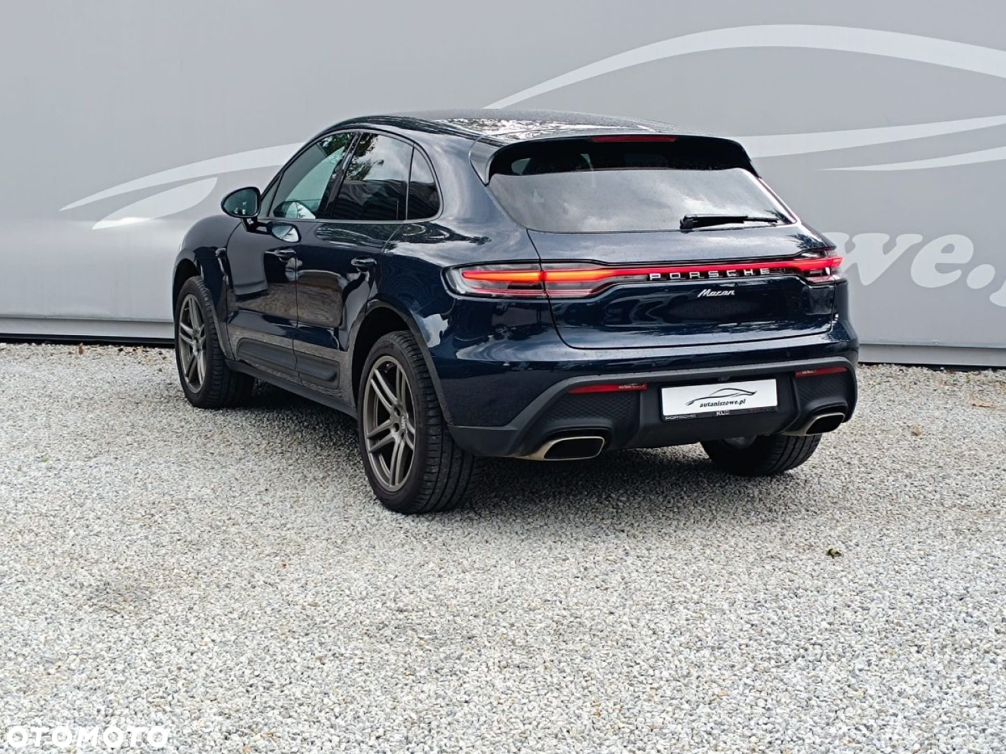 Porsche Macan - 22