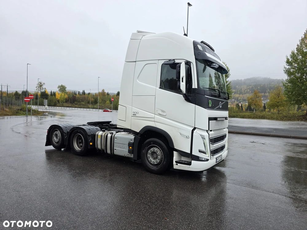 Volvo Fh