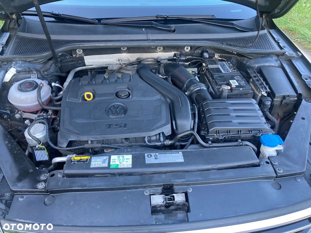 Volkswagen Passat 1.5 TSI EVO Highline DSG - 21