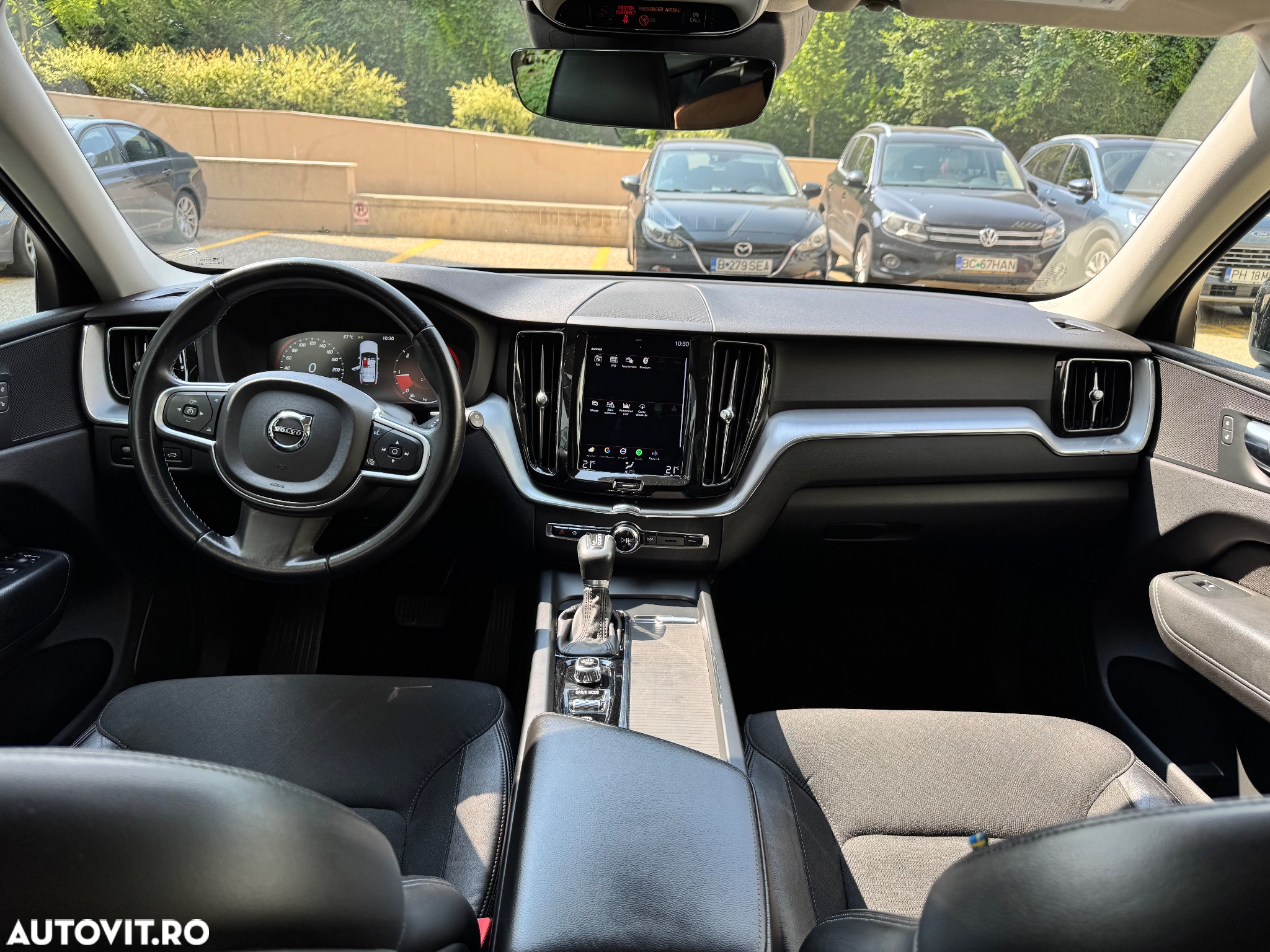 Volvo XC 60 D4 Momentum - 18