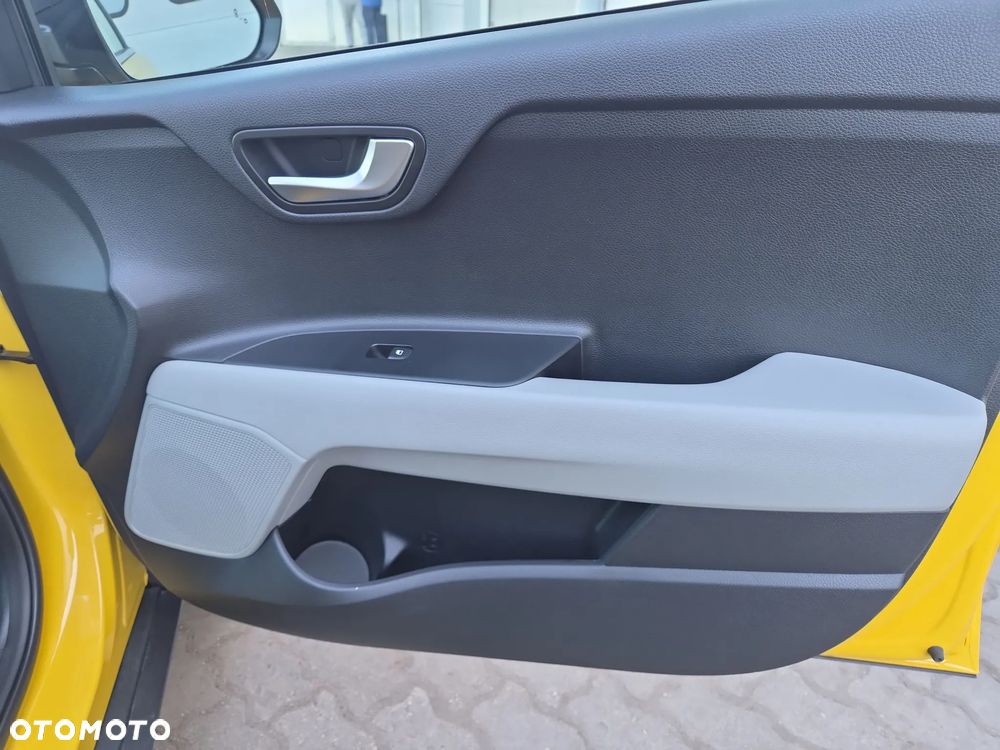 Kia Stonic 1.0 T-GDI MHEV L Business Line DCT - 29