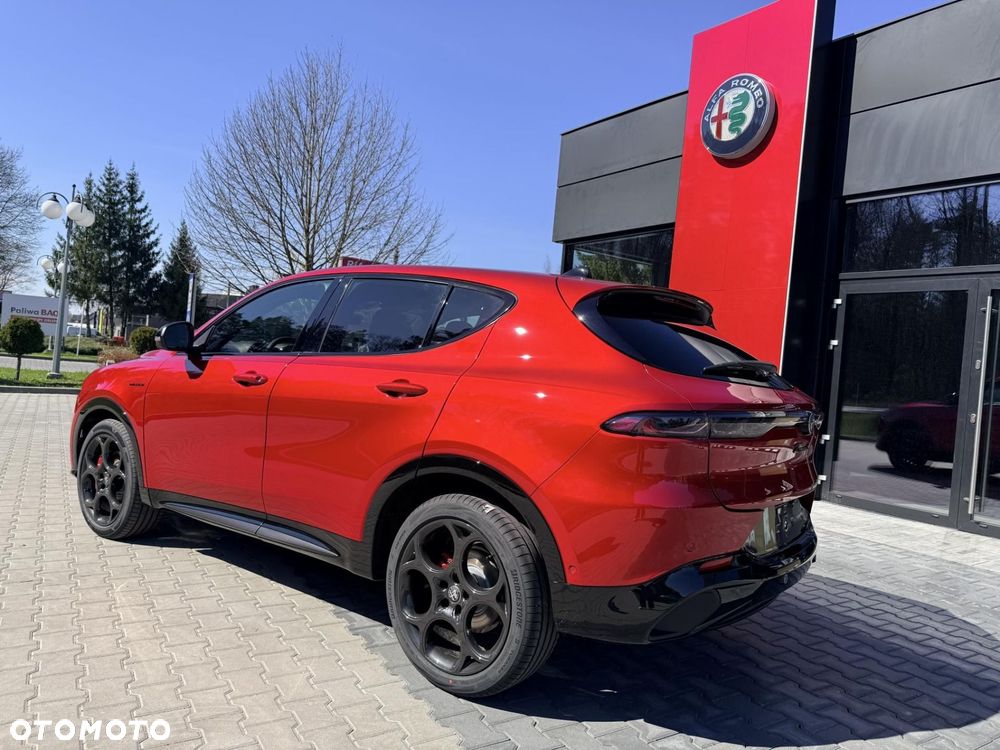 Alfa Romeo Tonale - 7