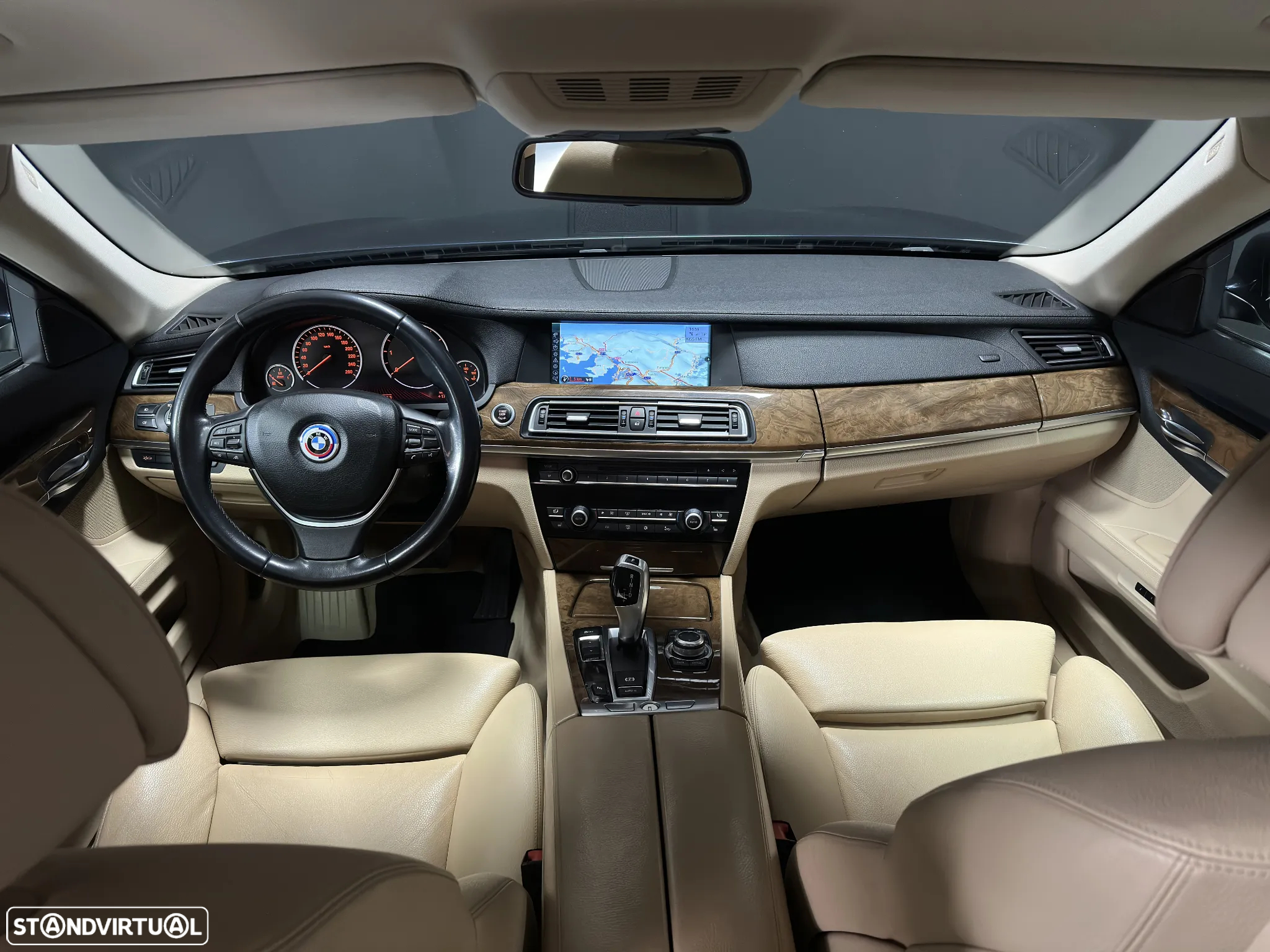 BMW 730 d - 20