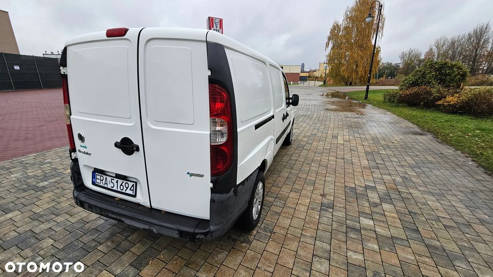 Fiat Doblo - 6