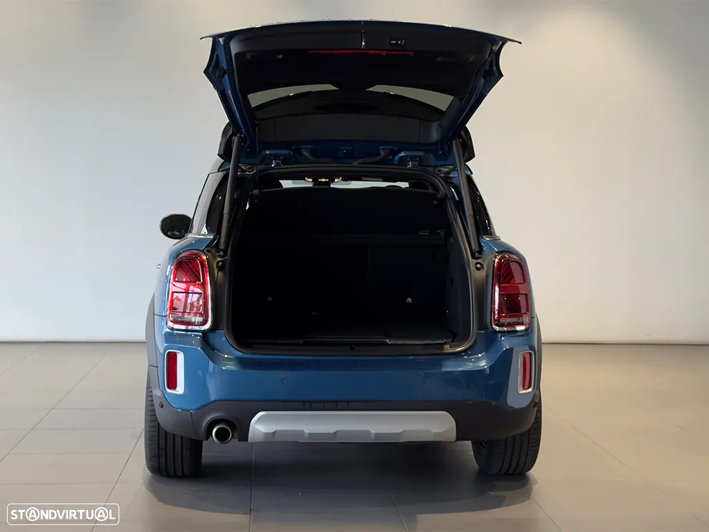 MINI Countryman Cooper SE ALL4 Auto - 12