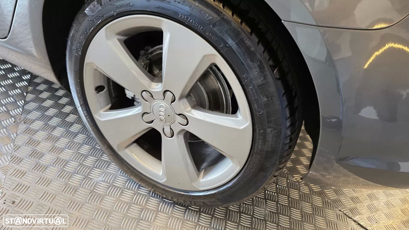 Audi A3 Sportback 2.0 TDI Sport - 29