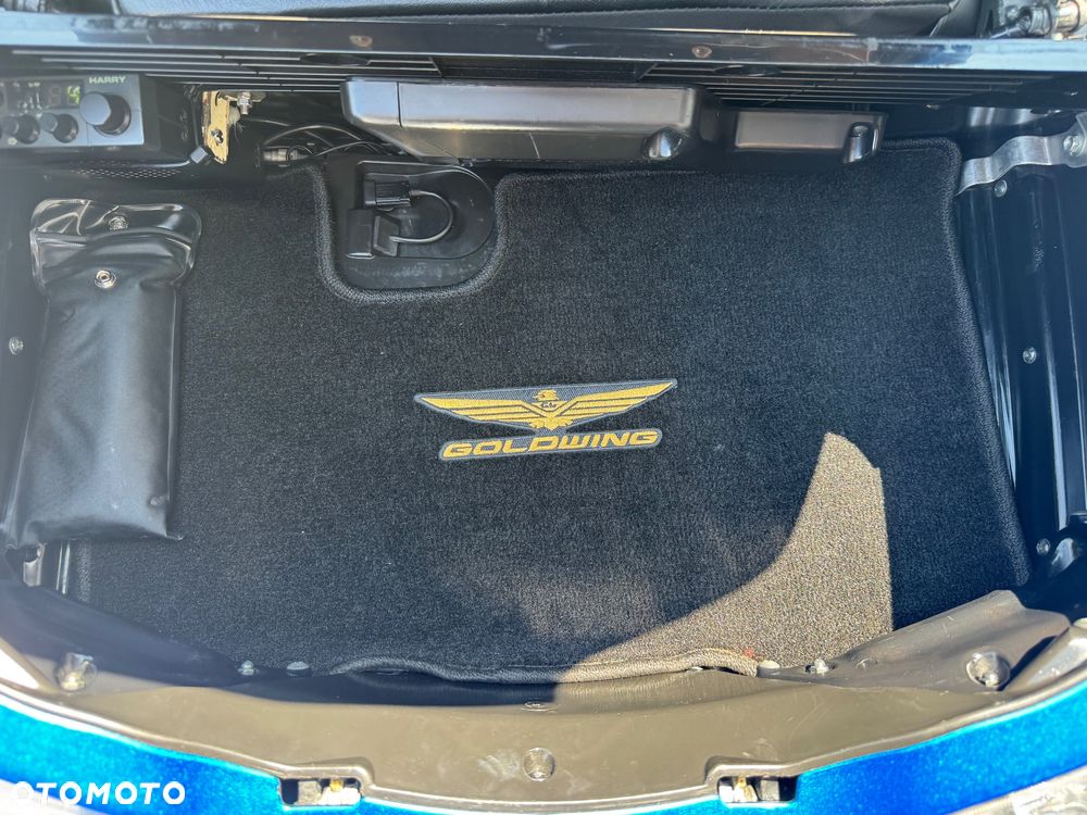 Honda GL - 39