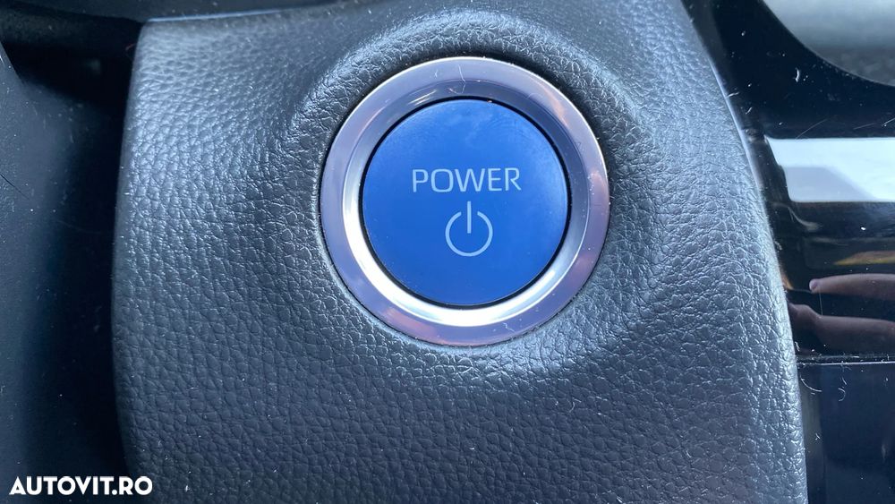 Toyota Yaris Cross 1.5 VVT-i HSD 116 4x2 HEV Dynamic - 14