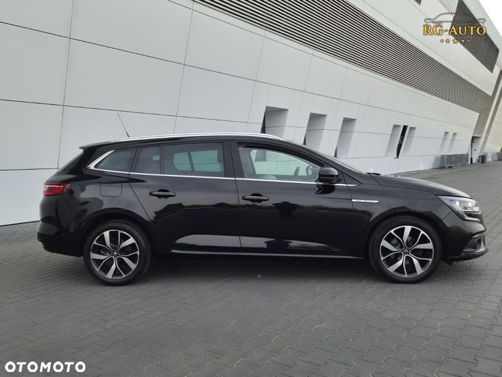 Renault Megane - 5