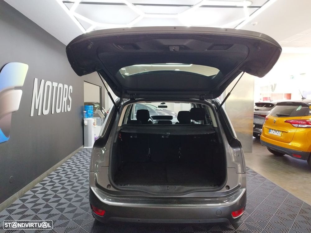Citroën C4 Spacetourer 1.5 BlueHDi Feel - 10
