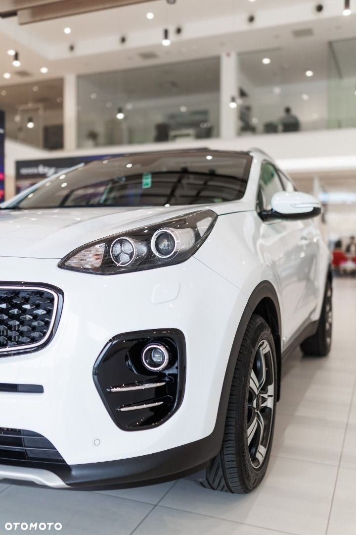 Kia Sportage - 13