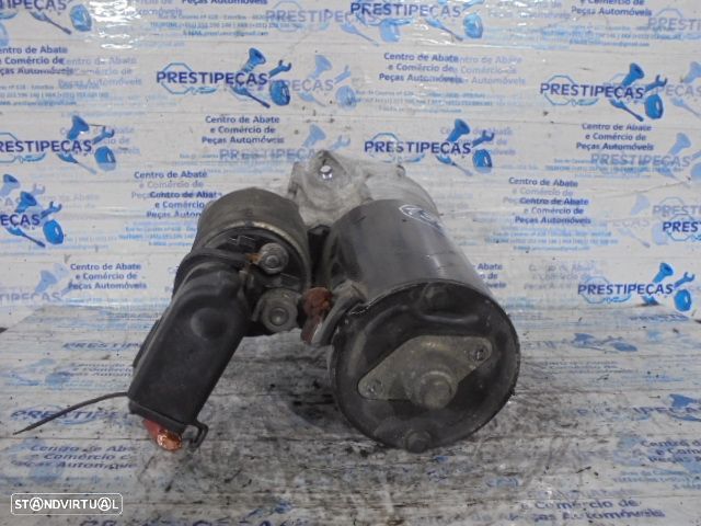 Motor De Arranque 51873926A152 0001137012 FORD KA 2 2012 1.2I 70CV 3P CINZA - 3