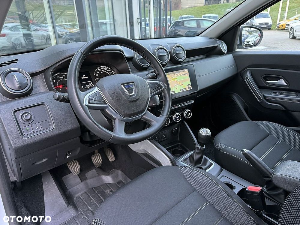 Dacia Duster 1.0 TCe Prestige - 10