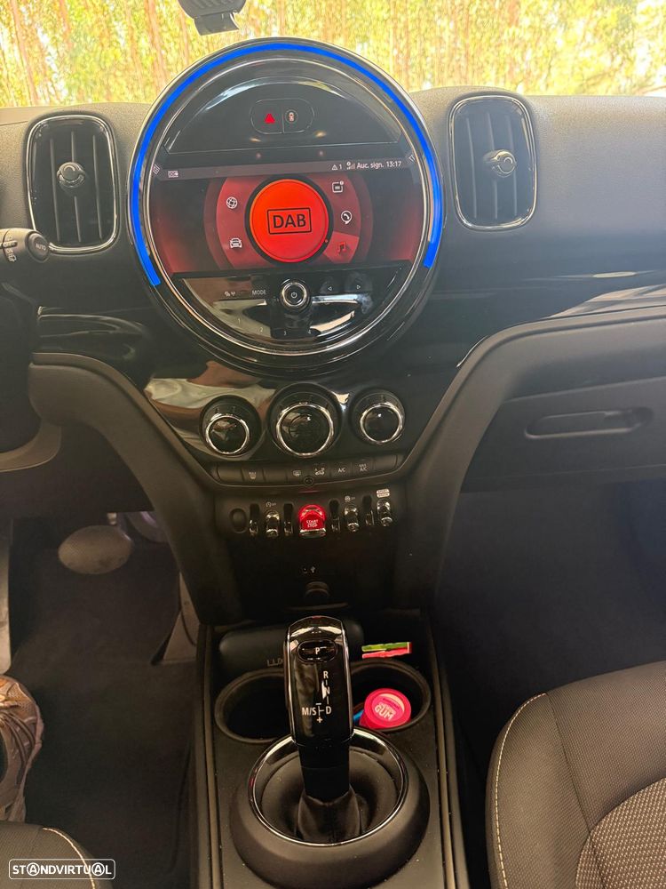 MINI Countryman - 8
