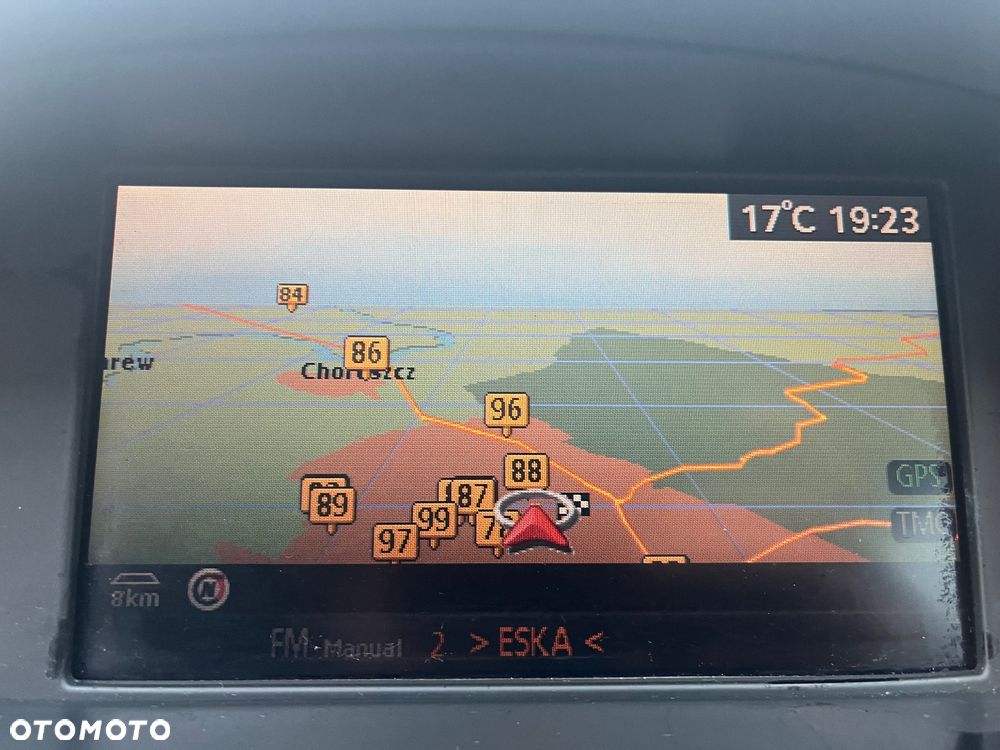 Renault Laguna 2.0 Turbo Initiale - 24