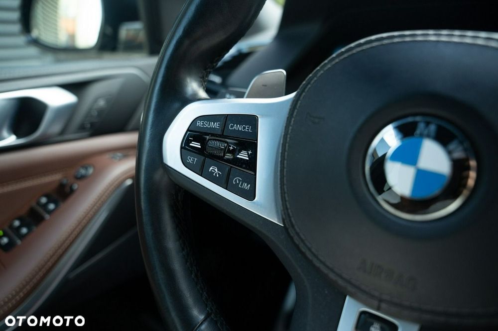 BMW X5 xDrive30d mHEV - 15