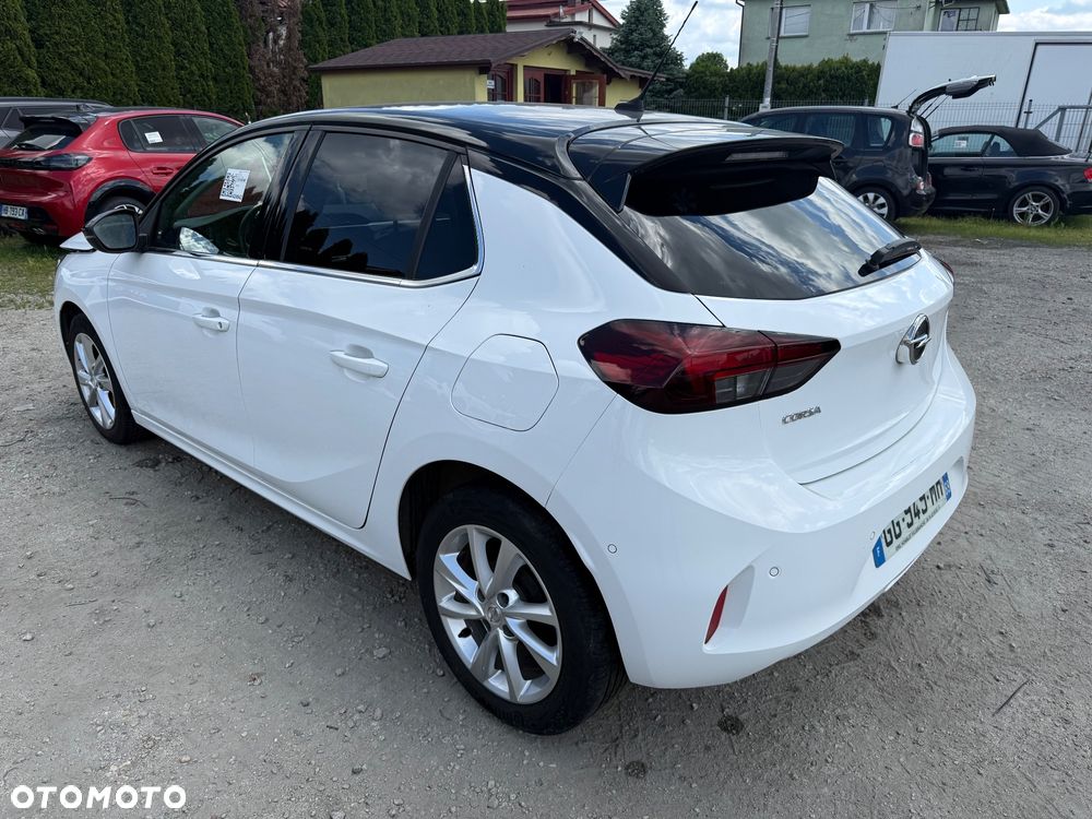 Opel Corsa - 4
