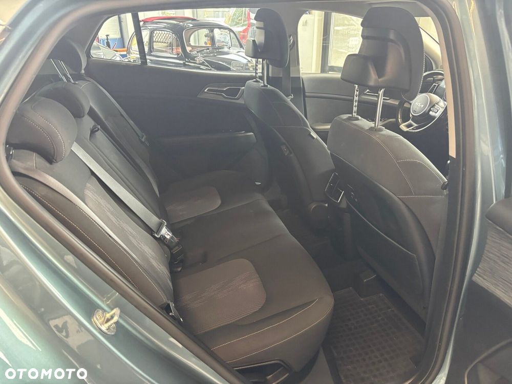 Kia Sportage - 34