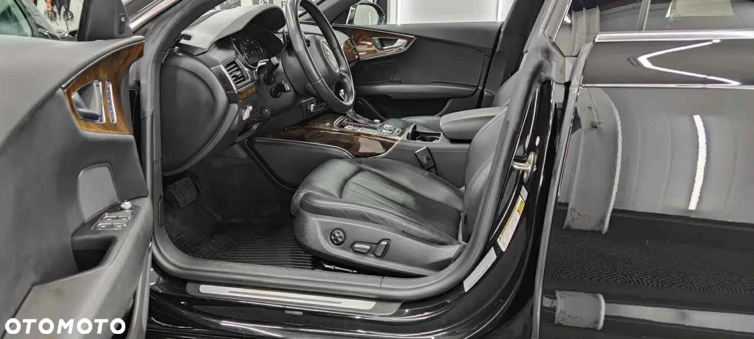 Audi A7 Sportback 3.0 TFSI Quattro S tronic - 17