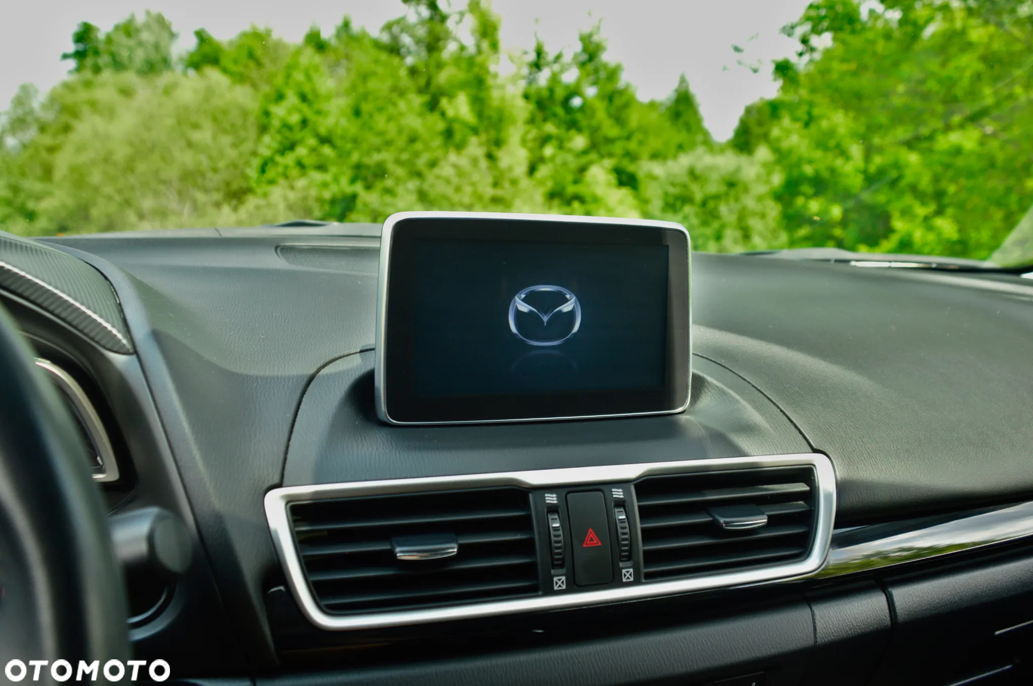 Mazda 3 SKYACTIV-G 165 Center-Line - 28