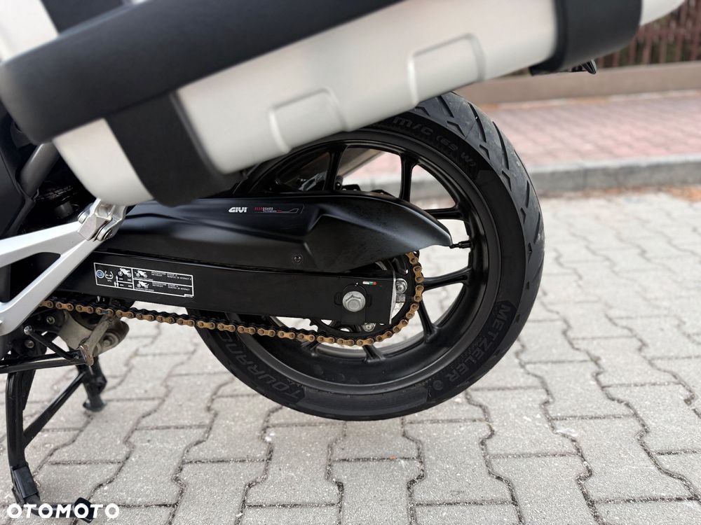 Honda NC - 23