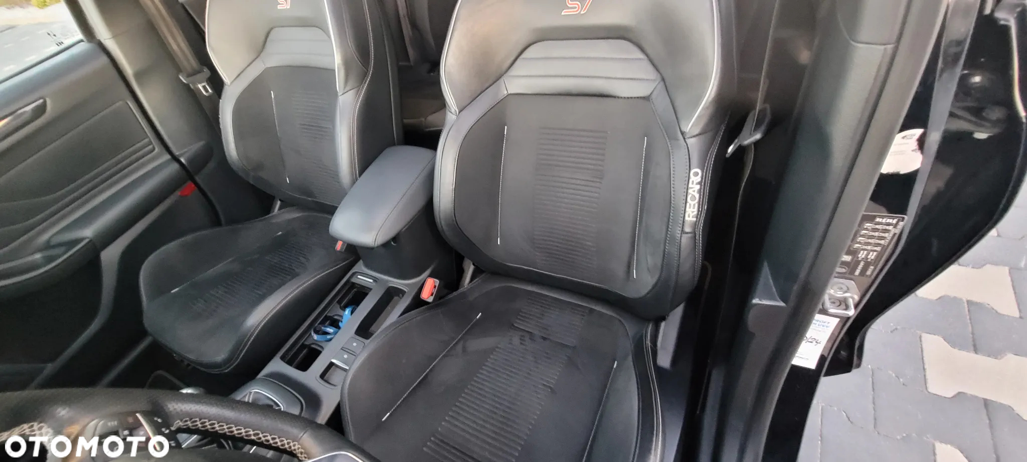 Ford Focus 2.0 EcoBlue ST-3 - 8