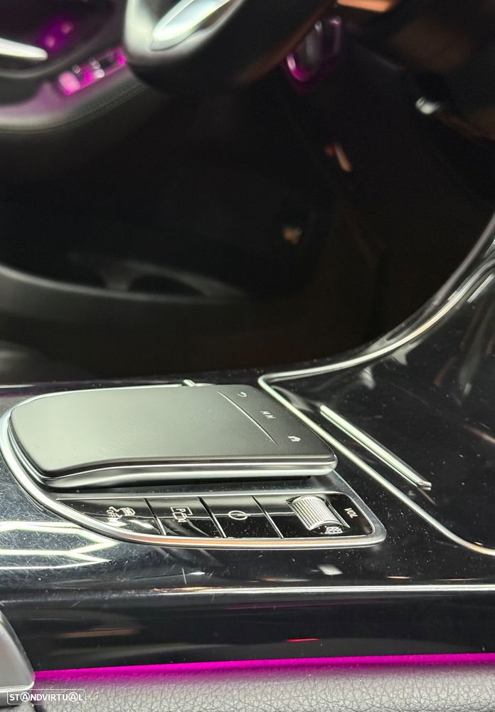 Mercedes-Benz GLC 300 - 41