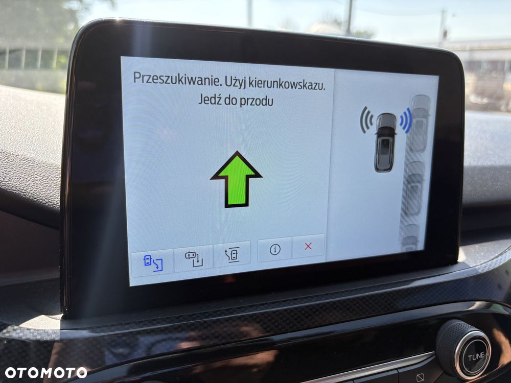 Ford Escape 1.5 EcoBoost AWD SE - 22