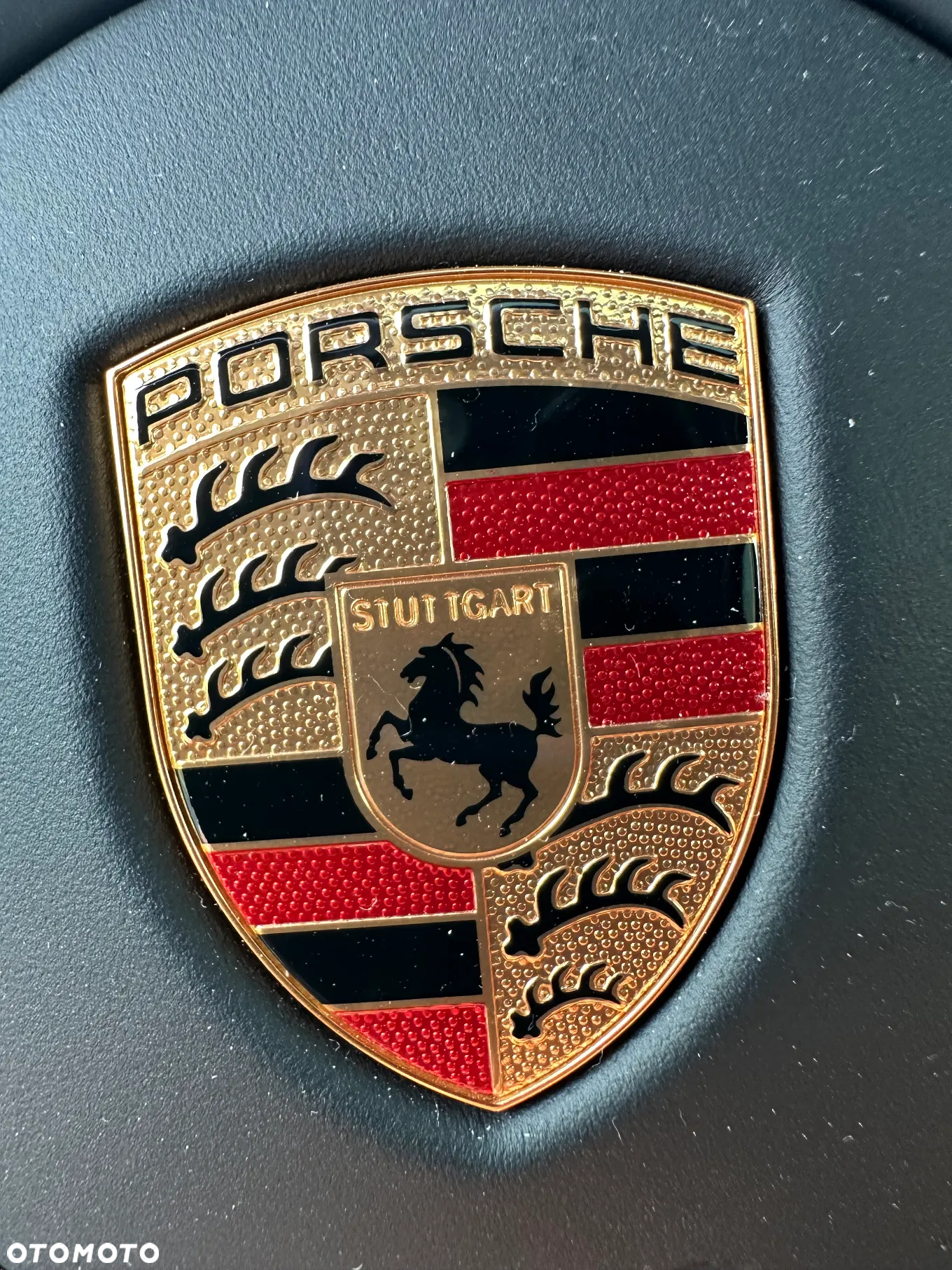 Porsche 911 Turbo S - 30