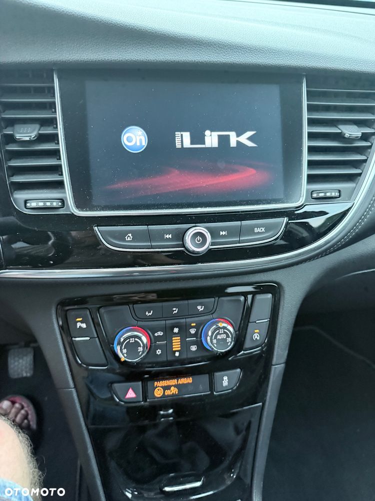 Opel Mokka 1.4 T Cosmo S&S - 19