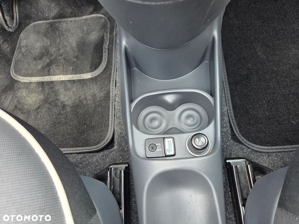 Fiat 500 1.2 8V Collezione - 23