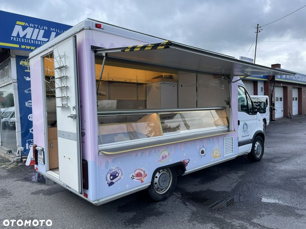 Renault Master - 3