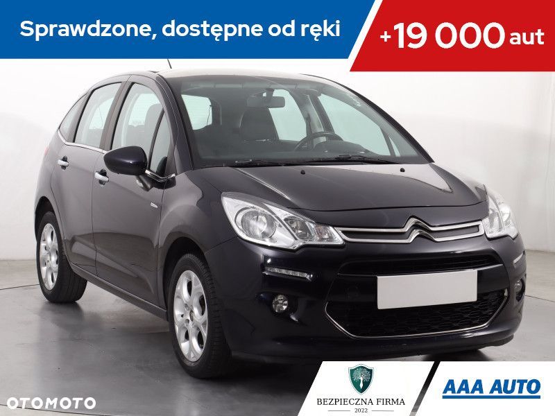 Citroën C3 - 1